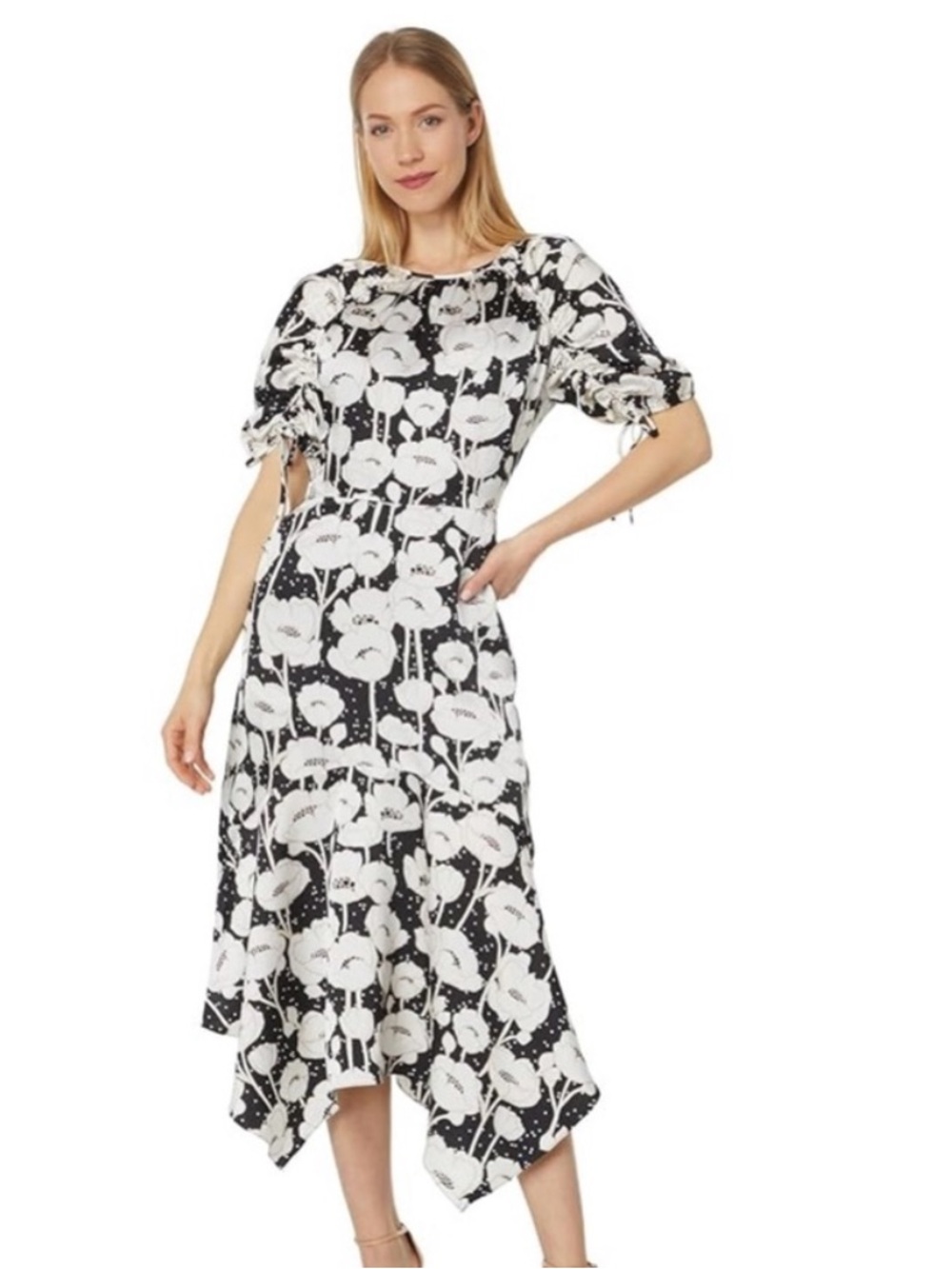 Ted Baker Floral Dress